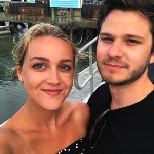 Meet your Posher, Allie